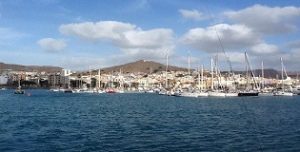 Turismo de Negócios e Lazer